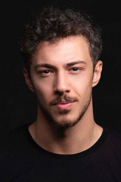 Ali Gözüşirin - Actor Profile Photo