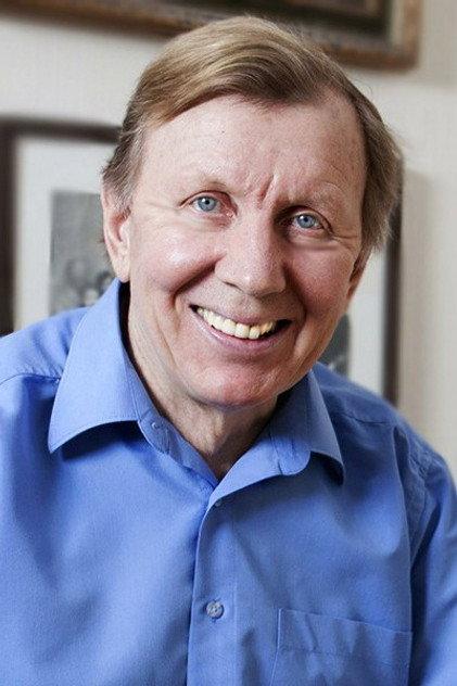 Yuriy Chernov - Actor Profile Photo