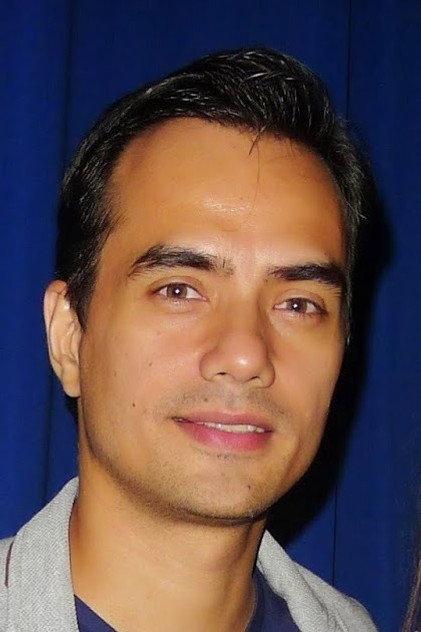 TJ Trinidad - Actor Profile Photo