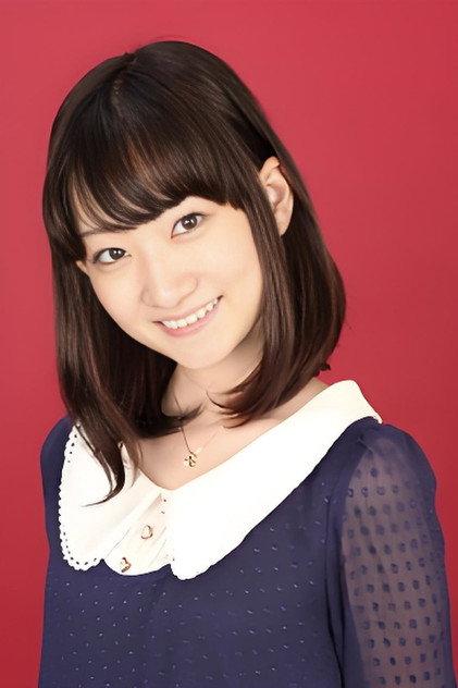 Reina Kimura - Actor Profile Photo