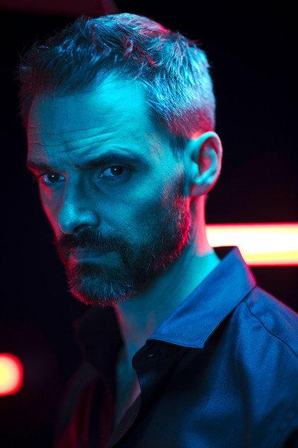 Lathrop Walker - Actor Profile Photo