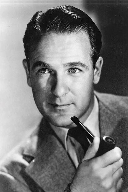 Chick Chandler - Actor Profile Photo