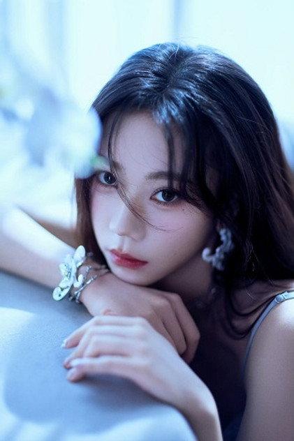 Zhang Zining - Actor Profile Photo