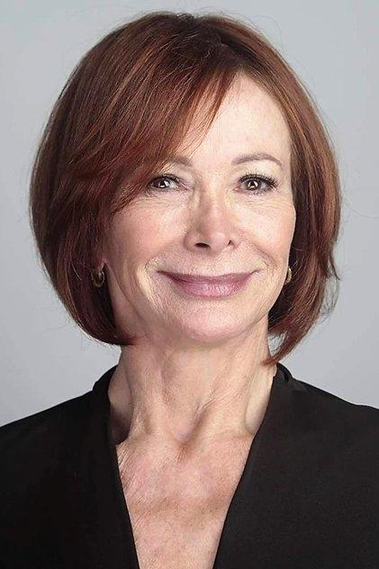 Rita Taggart - Actor Profile Photo