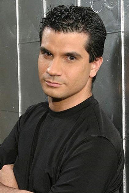Tommy Tallarico - Actor Profile Photo