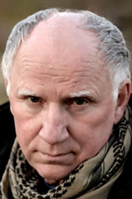 Valeriy Barinov - Actor Profile Photo