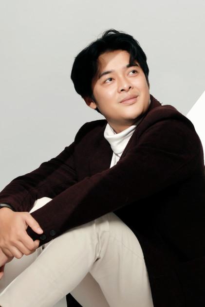Bastari Bayu - Actor Profile Photo