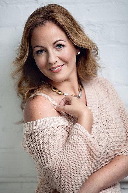 Lisa Kelly - Actor Profile Photo