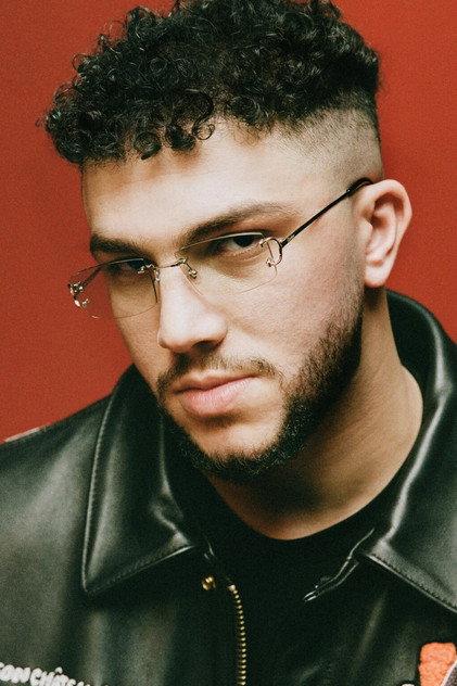 Toufik Bouhraoua - Actor Profile Photo