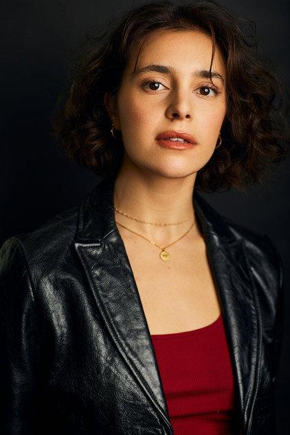 Julia D'Angelo - Actor Profile Photo