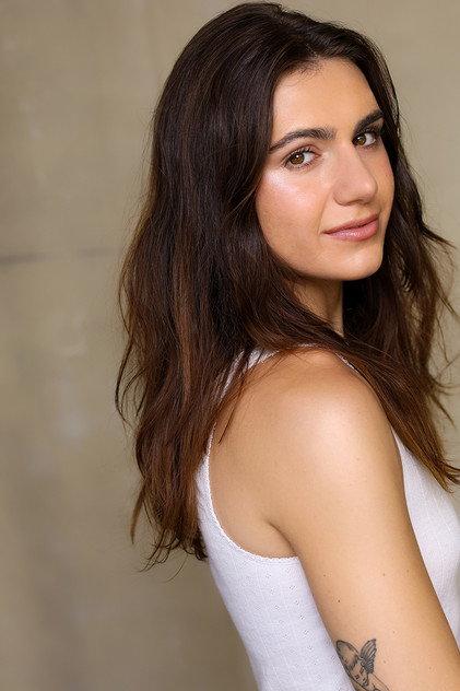 Alena Mauhs - Actor Profile Photo