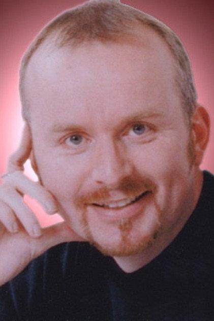 David Oliver - Actor Profile Photo