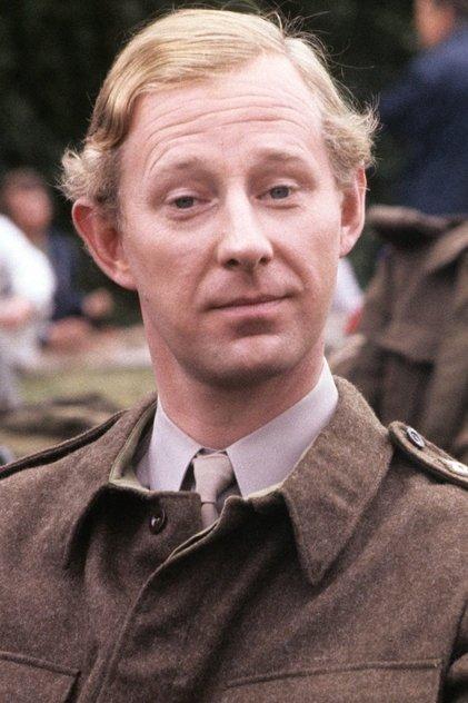 Jeremy Child - Actor Profile Photo