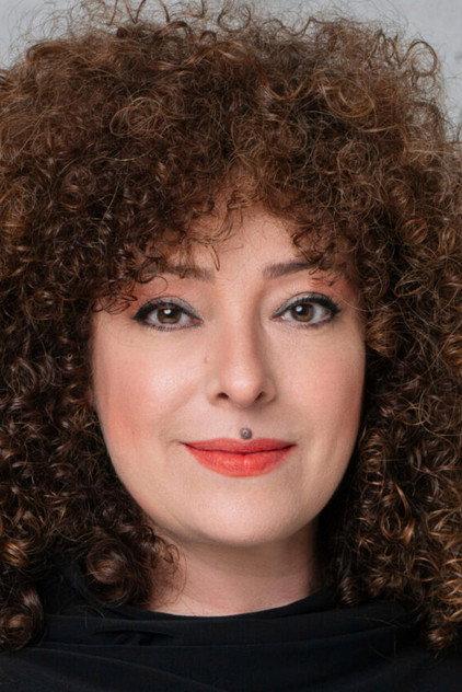 Sevtap Çapan - Actor Profile Photo