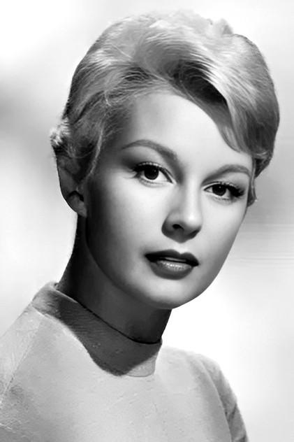 Anne Aubrey - Actor Profile Photo