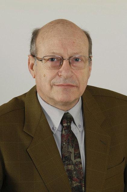 Michel Dubois - Actor Profile Photo