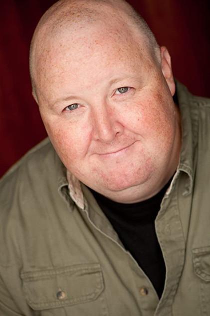 Brendan Patrick Connor - Actor Profile Photo