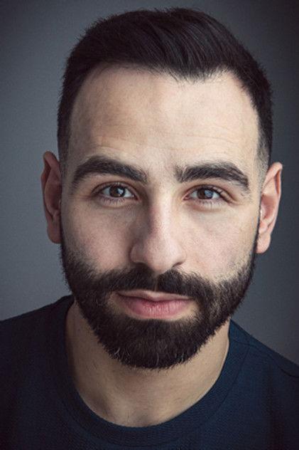 Ahd Tamimi - Actor Profile Photo