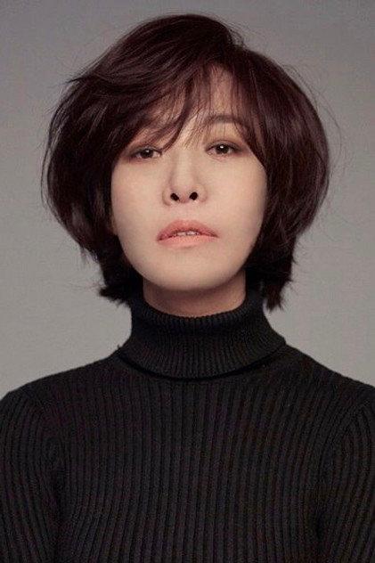 Cha Chung-hwa - Actor Profile Photo