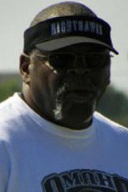 Carl Hairston - Actor Profile Photo