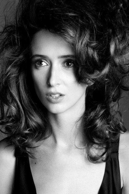 Rebecca Reid - Actor Profile Photo