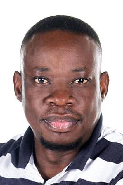 Seth Zimu - Actor Profile Photo