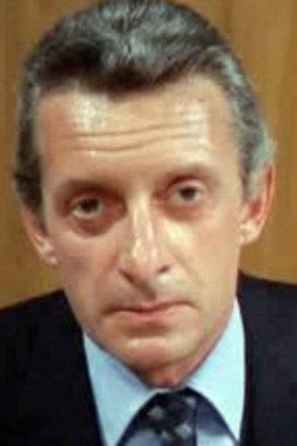 Jacques Maury - Actor Profile Photo