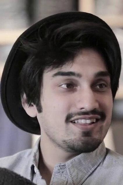 Uzair Jaswal - Actor Profile Photo
