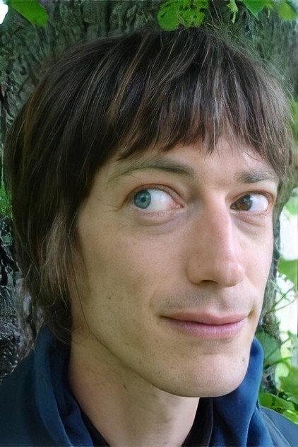 Jacob Rolfe - Actor Profile Photo