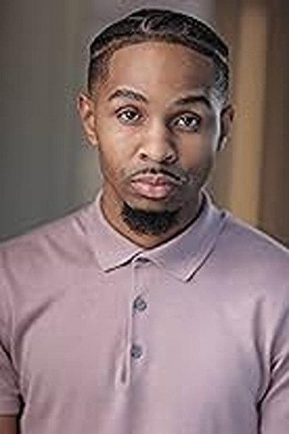 Marquise Clark - Actor Profile Photo
