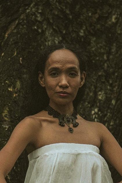 Opaline Santos - Actor Profile Photo