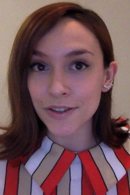 Alice Waddington - Actor Profile Photo
