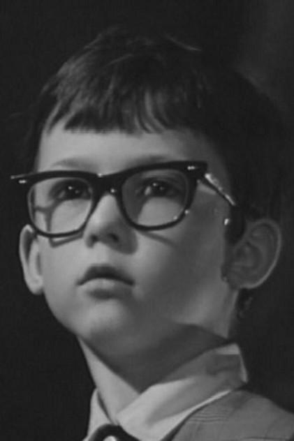 Yuriy Nahratov - Actor Profile Photo