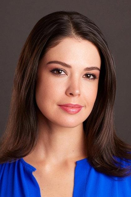Andrea Garces Lopes - Actor Profile Photo