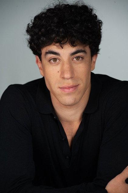 Eduardo Scarpetta - Actor Profile Photo