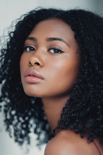 Imani Love - Actor Profile Photo