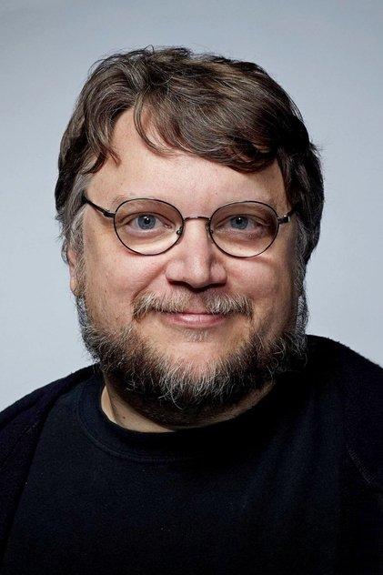 Guillermo del Toro - Actor Profile Photo