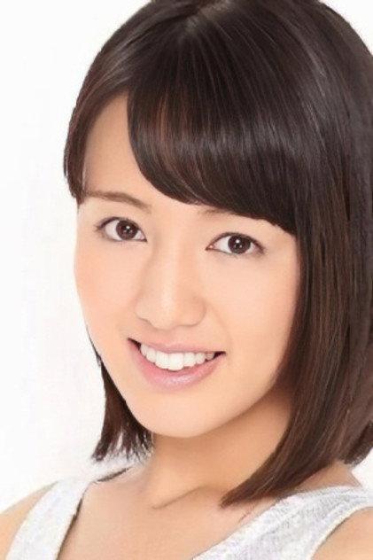 Azusa Sekine - Actor Profile Photo