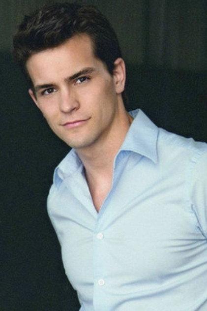 Daniel Wisler - Actor Profile Photo