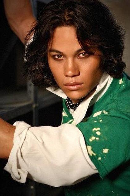 Amarin Cholvibul - Actor Profile Photo