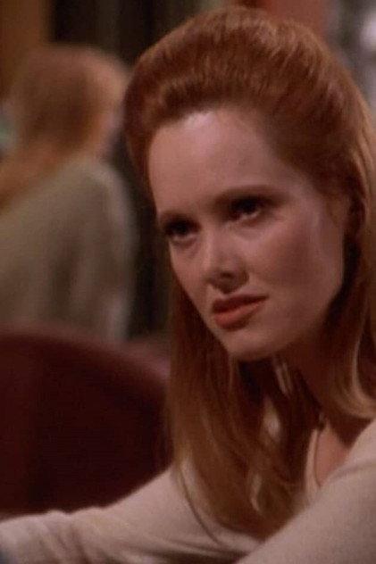 Katherine Olsen - Actor Profile Photo