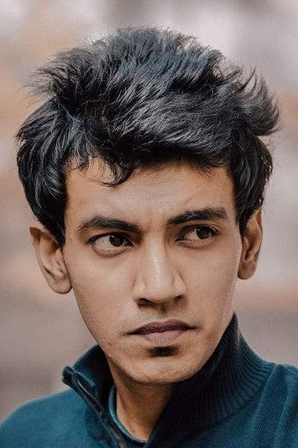 Arunava Dey - Actor Profile Photo