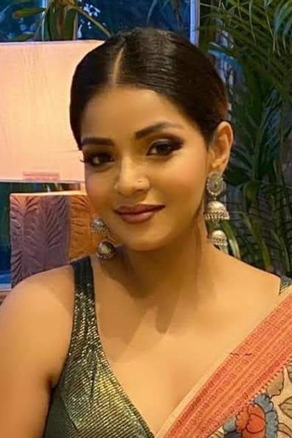 Arunima Ghosh - Actor Profile Photo