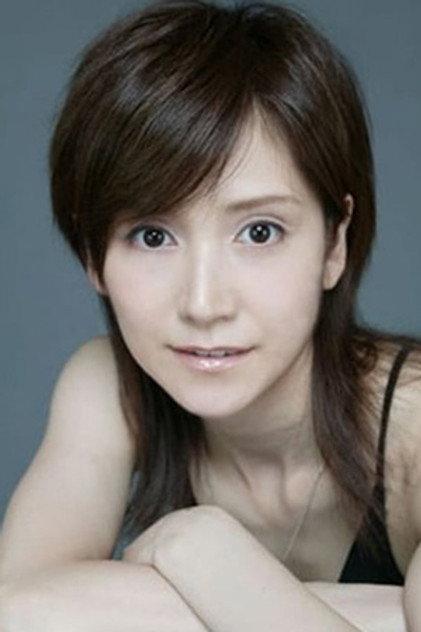Ranran Suzuki - Actor Profile Photo