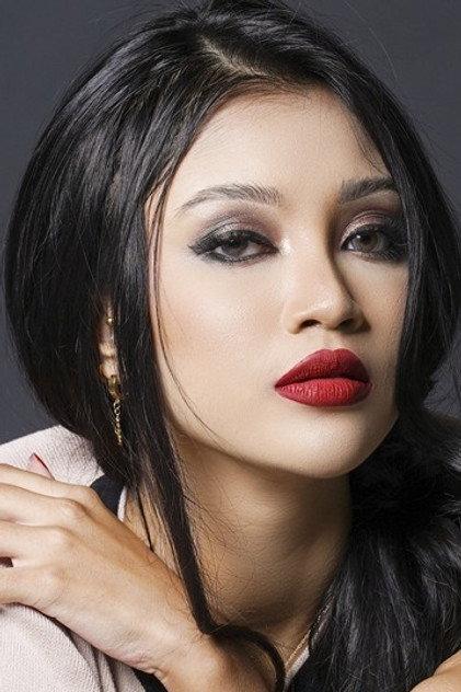 Scha Elinnea - Actor Profile Photo