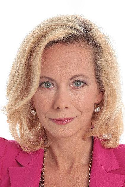 Dagmar Bruckmayerová - Actor Profile Photo