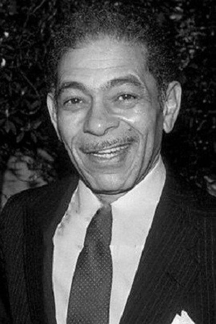 Adolph Caesar - Actor Profile Photo