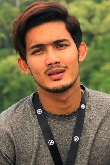 Zaki Azeman - Actor Profile Photo