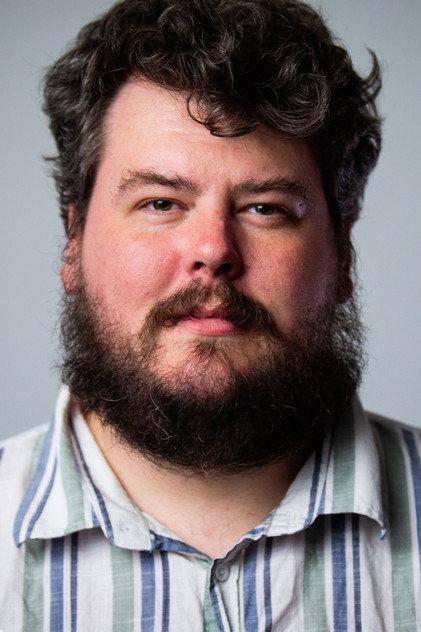 Thomas Zahariou - Actor Profile Photo