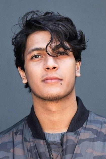 Avitesh Shrivastava - Actor Profile Photo